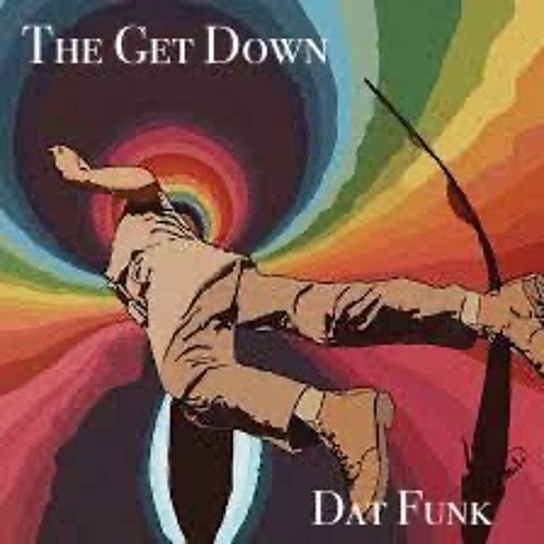The Get Down