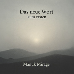 Das neue Wort - .zum ersten