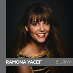 THE COLLECTIVE SERIES: B.LOW - Ramona Yacef