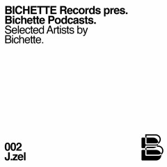 Bichette invite J.zel