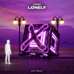 Jonh - Lonely [BBX Release]