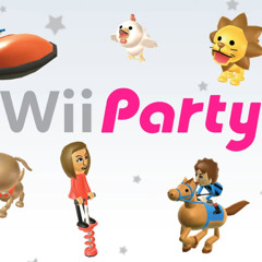 Suggestions - Wii Party OST
