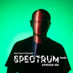 Spectrum Radio 166 by JORIS VOORN