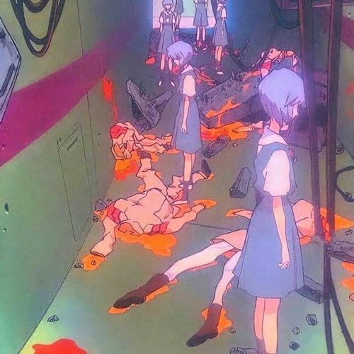 U Look Lonely (I Could Fix U)- Rough Concept Demo