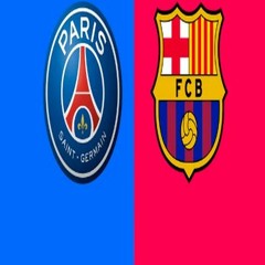 Paris Saint Germain vs Barcelona Wed, 10 April 2024 Full Match Replay