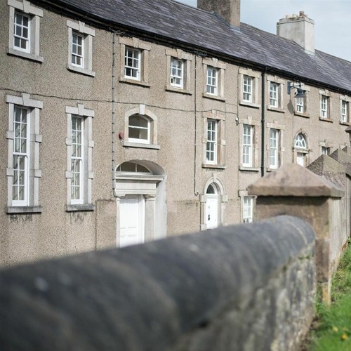 Stream Episode Armagh City Cathedrals Tour Vicar s Hill By stream-episode-armagh-city-cathedrals-tour-vicar-s-hill-by