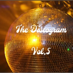 The Discogram Vol. 5