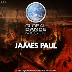 Global Dance Mission 666 (James Paul)