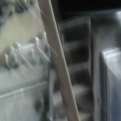 Ringos High - CORK SHOES