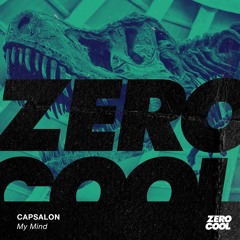 Capsalon - My Mind (Radio Mix)