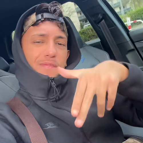 Bobby Vandamme - Golf R (leak)