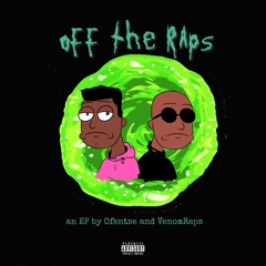 Ofentse & VenomRaps - Foot On Their Necks [Prod. by Astrobeatz]