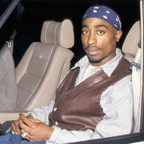 Can You Get Away ( TuPac Bootleg )