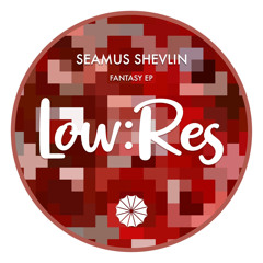 Seamus Shevlin - Make Me