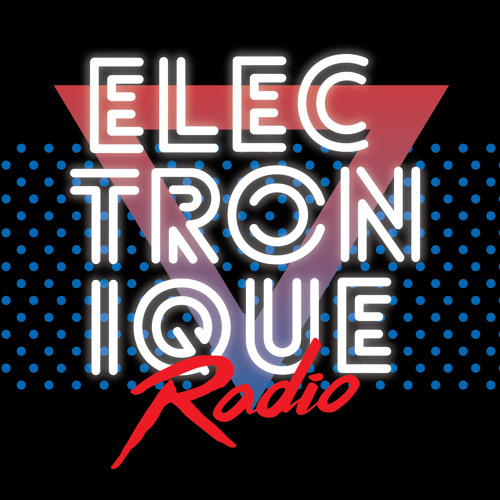 Stream Electronique Radio 04 JAN 2025 by Kiss FM Australia Listen