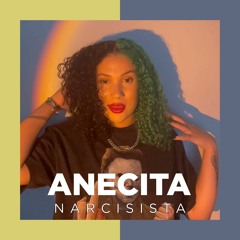 Narcisista - Yailin La Más Viral (Cover) | Anecita