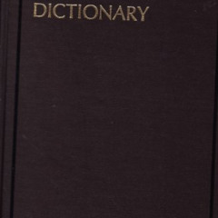 [Read] KINDLE 📃 Ballentine's Law Dictionary With Pronunciations by  William S. Ander