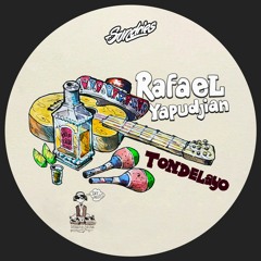 PREMIERE: Rafael Yapudjian - I Feel Like Loving You Today [Sundries]