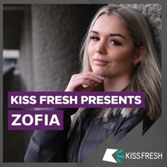 Kiss Fresh Presents Mix