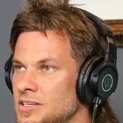 You feel like you don't have anyone - Theo Von.