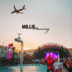 Mill Manning DJ - Summer Mix 23