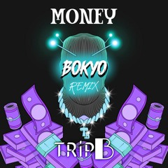 TRiP B - MONEY (BOKYO Remix)