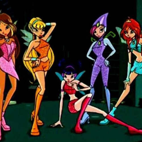 Stream Winx Club Season 1 Opening by 𝐦𝐞𝐥𝐨𝐝𝐲 Listen online for free on