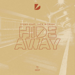 Hideaway (feat. Jack Morlen)