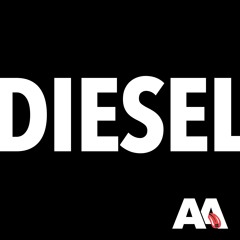 Acid Asian - Diesel