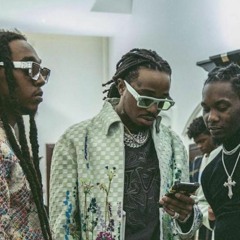 Migos - Racks 2 Skinny [REMIX] - prod. by N6