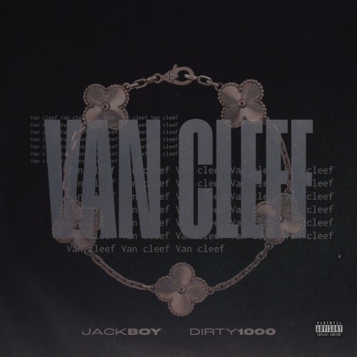 Van Cleef (feat. Jackboy)