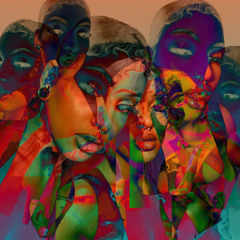 $tonie Candice- Fallin’