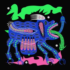 Fumbata Phiri - Ventilation [We Stand with Ukraine, EASA 2022]