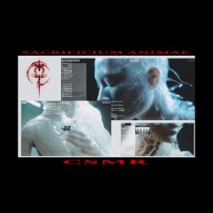 [PREMIERE] CSMR -  SACRIFICIUM ANIMAE [DVA002] (Free Download)