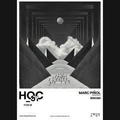 HOClub #01 - Marc Piñol