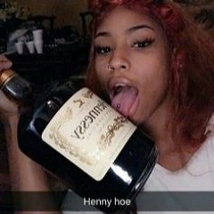 Henny in da Club (no Hook Edition)
