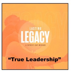 2024-06-16_True Leadership_Joshua 3 and 4