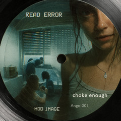 Oklou - Choke Enough (Angel05 remix)
