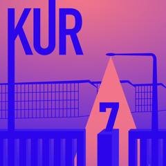Aden Ditz @ KUR 241207 (Vinyl only)