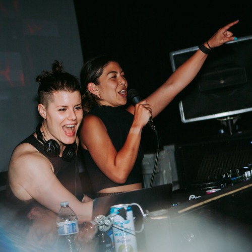 COME ON UP | @ Black Box 5-26-22