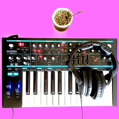 Impro Drums (may-2020)