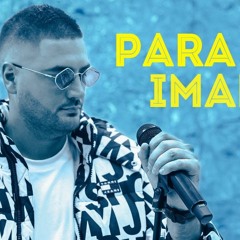 Ljuba Perucica - 2023 - Para Imamo