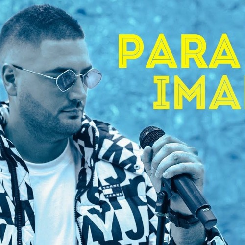 Ljuba Perucica - 2023 - Para Imamo