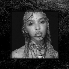 Jealousy (Wattz 'So Good' Remix) FKA twigs x Rema