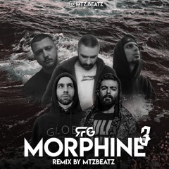 Morphine 3 ( Remix By Mtz Beatz )