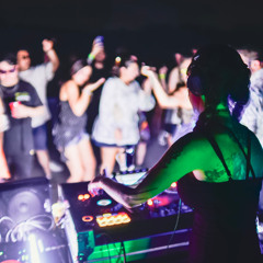 EM.Wav – Live @ Groove Cruise: Rave on the River (Austin, TX)