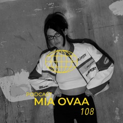 TW PODCAST 108 - Mia Ovaa