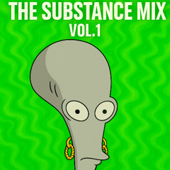 The Substance Mix vol.1