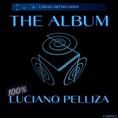 Luciano Pelliza - I Found A Sign (Original) [Cho - Ku - Reï Records]