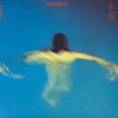 Vangelis - Album China (Cellar Edit) FREE DOWNLOAD